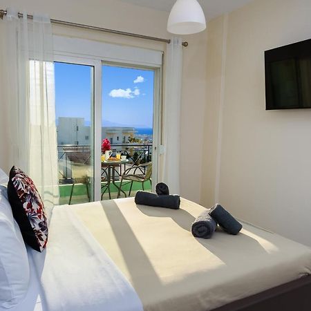 Room 25 La Canea Exterior foto